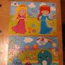 3 jigsaw puzzles Image 3