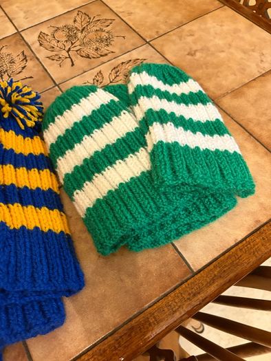 Adult Hats