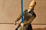 Star Wars KI-ADI-MUNDI 3.75 " Scale As New Out Of Pack