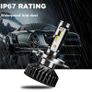 Car Headlight 6000k H4 H7 Led H1 H3 H8 H9 H11 9005 Hb3 9006 Hb4 880 881 H27 Led Bulb 100w 12000lm Auto Fog Light 12v Image 7