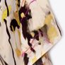 Zara multicoloured printed midi dress, xs Image 7