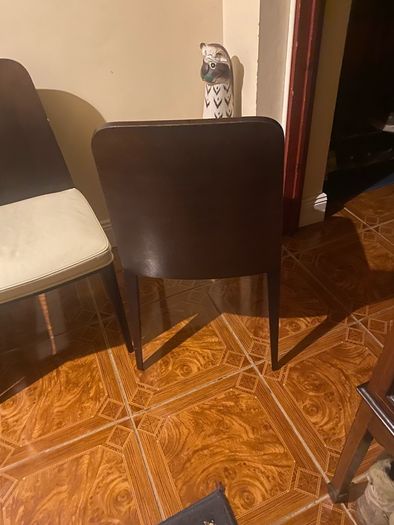 dining chairs