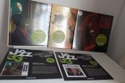 Vinyl Records New/Sealed Jazz at 33 180g