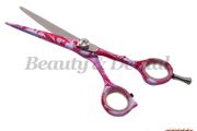 Professional Hairdressing Scissors Hair Cutting Shears Barber Salon Scissor 6"