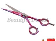 main image for ad Professional Hairdressing Scissors Hair Cutting Shears Barber Salon Scissor 6"