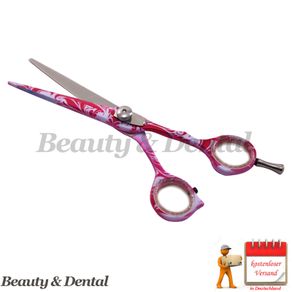Professional Hairdressing Scissors Hair Cutting Shears Barber Salon Scissor 6"