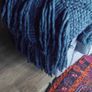 wool throws x2 extra large Image 3