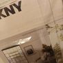 DKNY Single duvet set Image 5