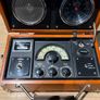 Spirit of St. Louis Radio Alarm Clock Image 9