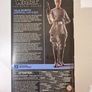 Star Wars Black Series Tala Durith Imperial Officer 6 inch Figure  Obi-Wan Kenobi Hasbro Image 3
