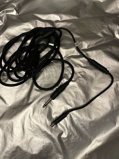 Rocksmith game with Real Tone Cable Xbox 360
