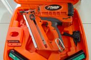 Paslode im350+ 1st Fix Nail Gun"Fully Serviced"