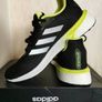 Men's ADIDAS runners NEW size UK 6 Image 2