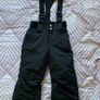 Dare2B Kids Ski pants age 3-4 years Image 4