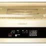 Hi End Audiophile Quality Sony Es Series Cdp-x3000es Gold Champagne Top Quality Cd Player Pristine Condition With Original Remote Image 4