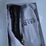 Alexander Mcqueen Black Bling Skull Flats Sz 41 (fit 6.5 - 7 Uk) Bnib Image 7