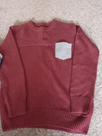 Boys Jumpers