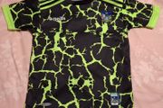 Limerick GAA Official O'Neills Hurling Jersey (Youths 7-8 Years) FREE POST