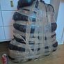Bass Trap Filling Material Rockwool 3000 PA Image 3