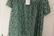 Ladies Top size 16 brand new