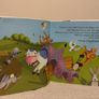 Animal Tales Hardback Storybook Treasury Image 6