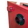 Sandblasting Cabinet - Pacini - SBC220 Image 3