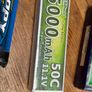 RC LiPo Batteries Basher Crawler Truck Boat etc Image 3