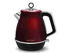 Kettle Evoke