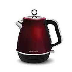 Red Kettle