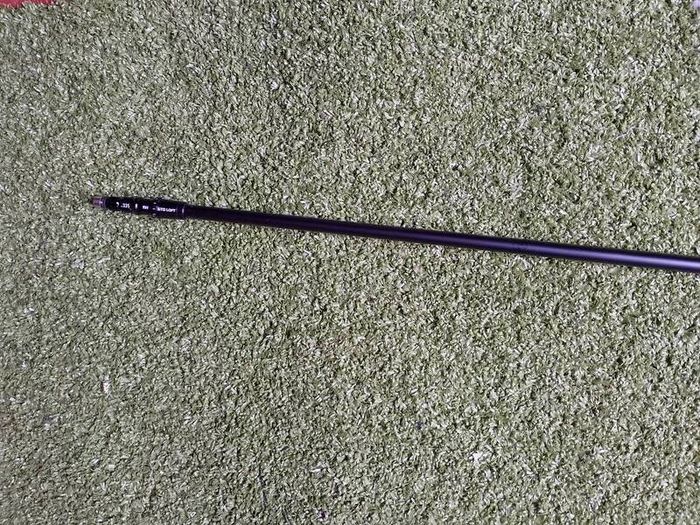 Driver Shaft X-flex for TaylorMade