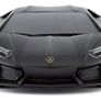 Lamborghini Aventador Official Licensed Remote Control Car with Working Lights, Radio Controlled On Road RC Car 1:24 Scale, 2.4Ghz Matte Black (FREE POSTAGE) Image 6