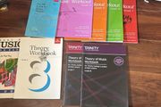 music theory books