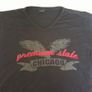 Selected 'Chicago' t-shirt Image 3