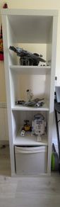 Shelving Unit