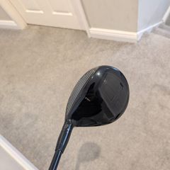 Immaculate Titleist TSR2 Fairway