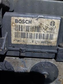 Original Audi / VW ABS Hydraulic Block 8E0614111A, 0273004284