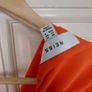 Reiss dress burnt orange Image 6