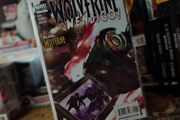 Wolverine Wendigo ! One-Shot ! First Printing ! 2010 ! by Marvel !