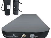 Self-inflating sleeping comfortable mattress 3D