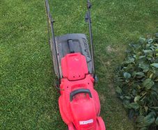 lawnmowers free