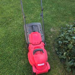 lawnmowers free