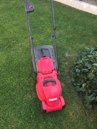 lawnmowers free