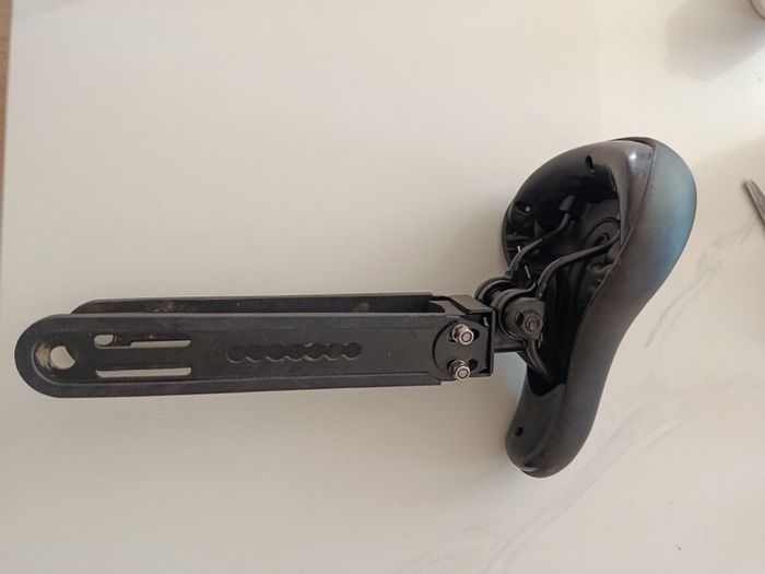 Kids Bike Seat