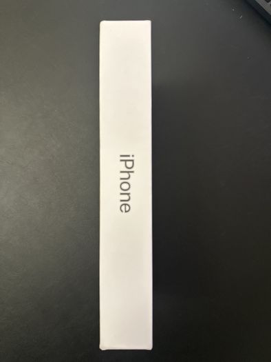 iPhone 16, Black, 128GB, Unlocked, New & Sealed