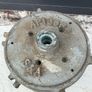 cast bronze marine utility or navigation light Image 3