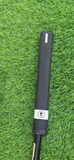Lab DZ 1 putter