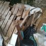 Old broken wood-Possible firewood Image 2