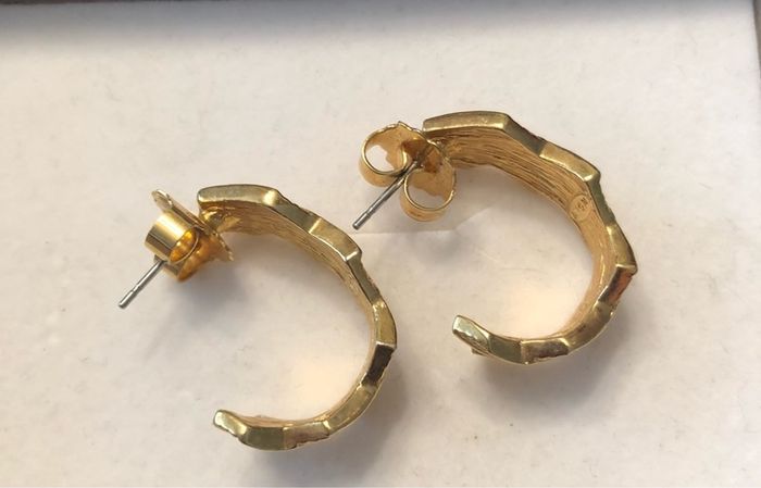avon earrings