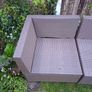 Garden Corner sofa Image 2