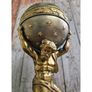 Atlas Statue KAS1219 Image 3